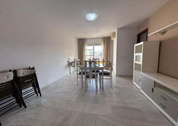 Alquiler de piso en Centro