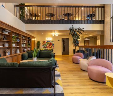 3 bedroom flat to rent - Photo 4