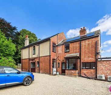 Charnwood Road, Shepshed, LE12 - Photo 1