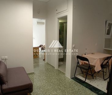 Studio/Γκαρσονιέρα για ενοικίαση Λουτράκι (Λουτράκι-Περαχώρα) - Φωτογραφία 4