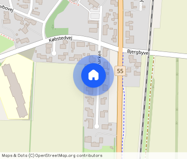 Sønderhaven, Tornby - Foto 1