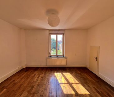 Location Appartement 4 pièces 102m² NANCY 54000 - Photo 3