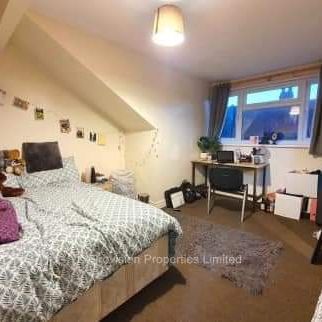 6 Bed - 9 Beamsley Terrace, Hyde Park, Leeds - LS6 1LP - Student - Photo 1