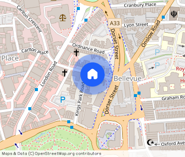 Bellevue Road, Southampton, SO15 - Photo 1