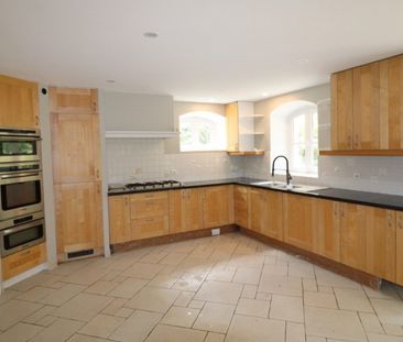 Maison ancienne • Louveciennes - Photo 1