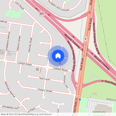 6B Balkan Court, Vic 3175, Dandenong North