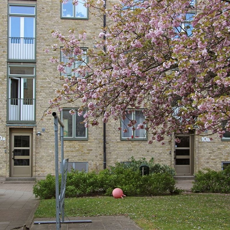 Smedjekullsgatan 10 B - Foto 1