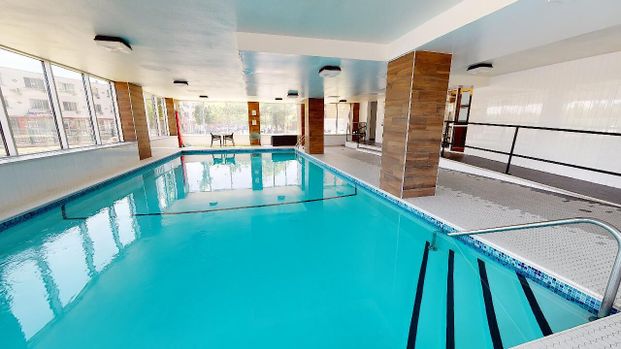 Côte Saint-Luc - Photo 1