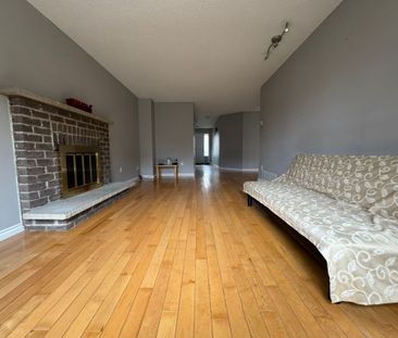 For Lease - 22 Hettersley Drive, Ajax, Ontario - Photo 1