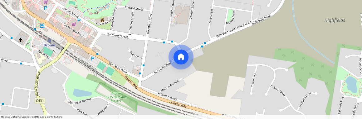 28 Buln Buln Road, Vic 3818, Drouin