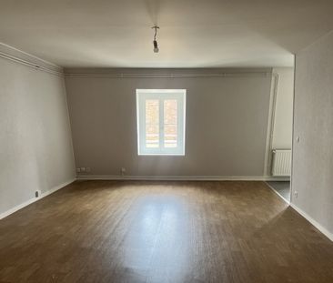 Location Appartement 3 pièces 70 m² La Châtre - Photo 1