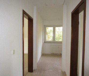 Für Ihre Familie: familienfreundliche 3,5-Zimmer-Wohnung (WBS erfor... - Foto 2