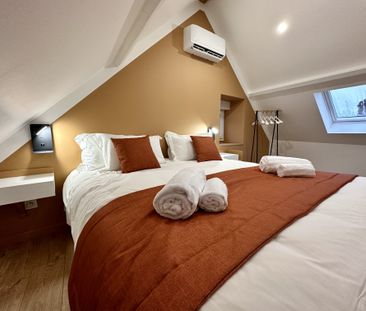 Location / Appartement - Photo 6