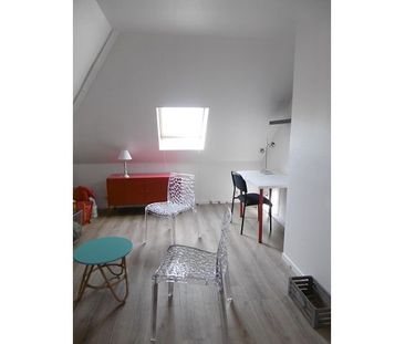 Location Appartement 1 pièce 20m² ORLEANS 45000 - Photo 4