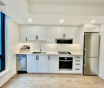 For Lease - 340 Queen Street Unit# 1608, Ottawa Centre, Ontario - Photo 2