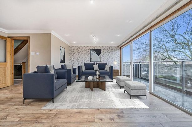 3 bedroom maisonette to rent - Photo 1