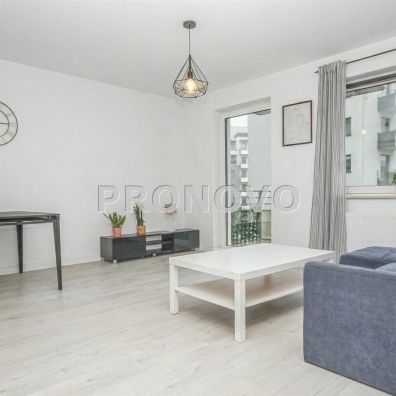 Mieszkanie na wynajem - Фото 1