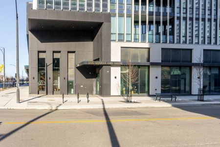 For Lease - 395 Square One Drive Unit# 2702, Mississauga, Ontario - Photo 2