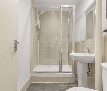 Queen Anne Street, Marylebone, W1G - Photo 4