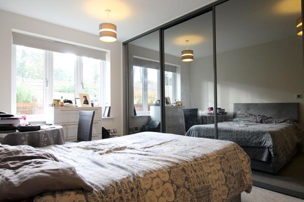 2 bedroom apartment to rent Chandos Road, Buckingham, Buckinghamshire, MK18 - Photo 1