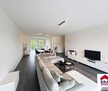 Appartement met 2 slaapkamers en garage in Oostrozebeke - Photo 5