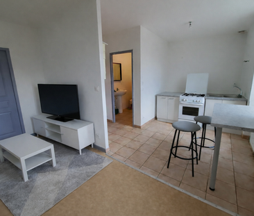 Location Appartement 2 pièces 38m² ST RAMBERT D ALBON 26140 - Photo 5