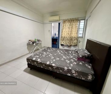 Blk 261 Tampines Street 21 (Tampines), HDB 4 Rooms - For Rent - Photo 3
