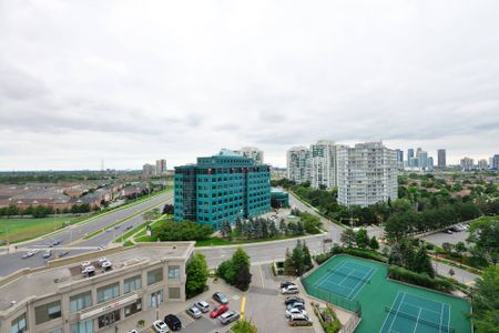 For Lease - 35 Kingsbridge Garden Circle Unit# 506, Mississauga, Ontario - Photo 3