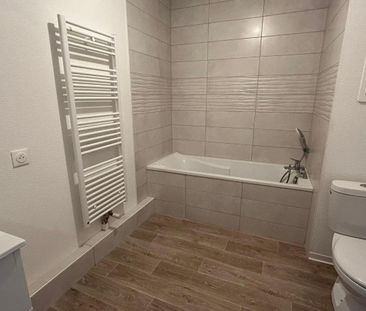 Location Appartement 1 pièce 28m² MULHOUSE 68100 - Photo 3