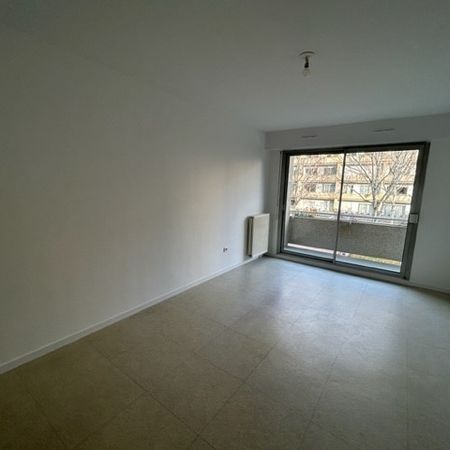 Appartement T1 à louer - 27 m² - Photo 4