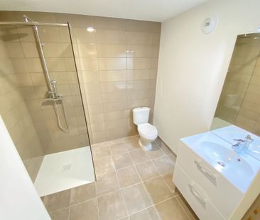 Location Appartement 1 pièce 22m² - Photo 6