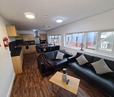 1 bedroom in a house share to rent - Photo 6