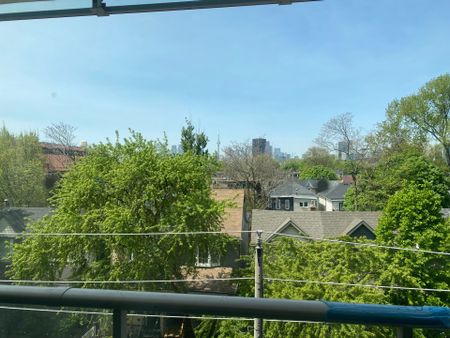 For Lease - 150 Logan Street Unit# 413, Toronto, Ontario - Photo 4