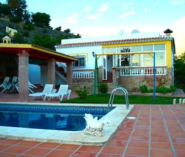 Cortijo For Long Term Rental In The Nerja Countryside - Photo 5