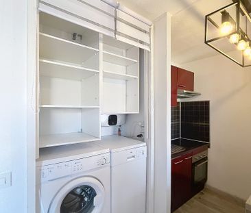 Location Appartement 2 pièces 26m² MOUGINS 06250 - Photo 6