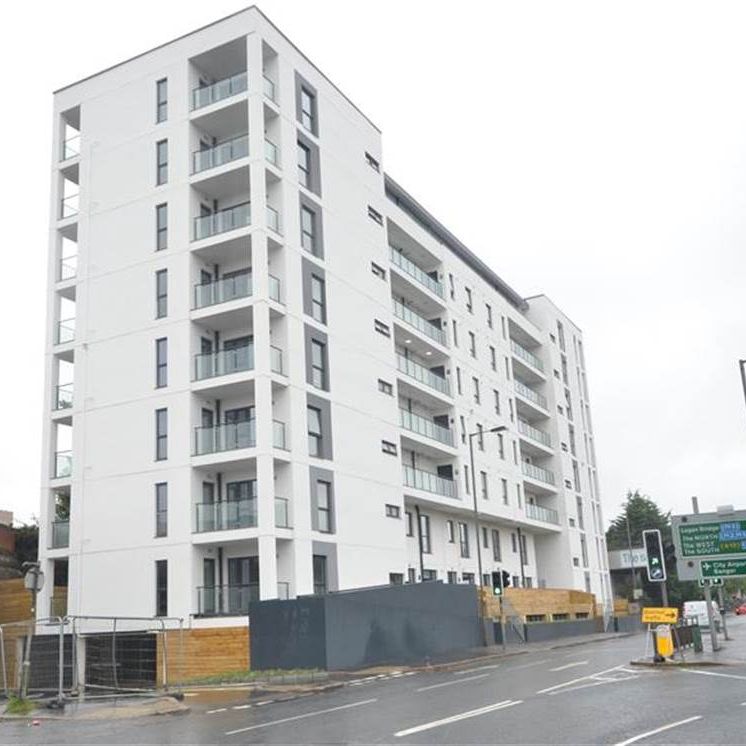 Apt 3 The Sandford Building, 21 Bridge End, Belfast, BT5 4AW - Photo 1