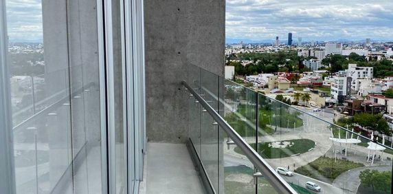 DEPARTAMENTO EN RENTA EN TORRE UMA, ZONA ANGELÓPOLIS. - Foto 2