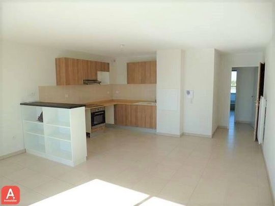 Location appartement 3 pièces 62 m² à Toulouse 31200 (31200) - Photo 1