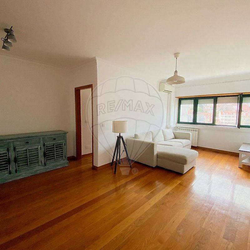 Apartamento T3 em Lisboa - Photo 1