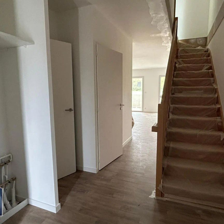 Appartement à louer 3 pièces 72.99m² - Photo 1