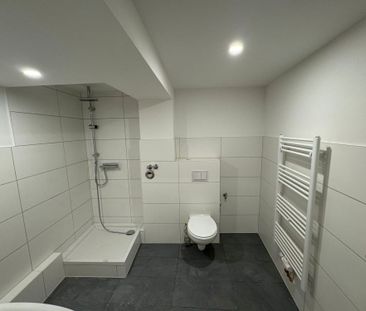 3 Zimmerwohnung Altbau mit EBK - Foto 1