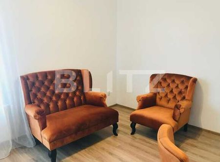 2 camere, decomandate, 57 mp, imobil nou, prima inchiriere, parcare subterana, zona strazii Muresului - Photo 3