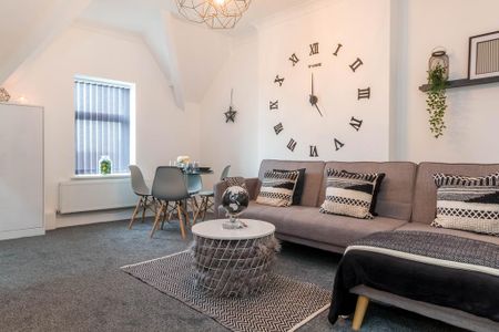 3 bedroom house to rent - Photo 2