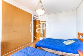 Penthouse for rent with Terrace in Patacona (Alboraya)