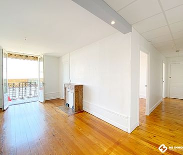 Location Appartement 3 pièces 69m² ROANNE 42300 - Photo 3