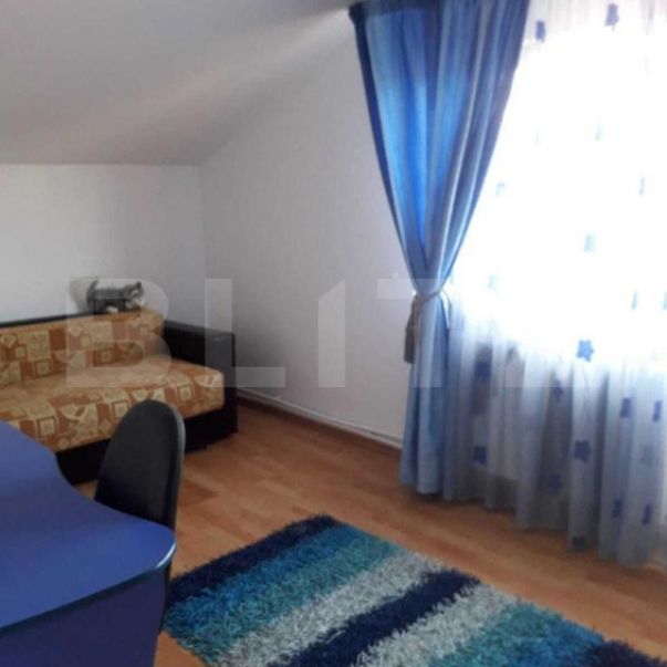 Vila 4 camere, 150 mp, zona Bucium - Fotografie 1