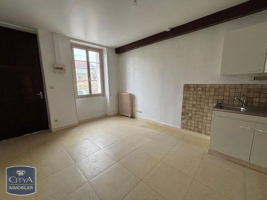 Location Appartement 2 pièces 26m² CHATEAU THIERRY 02400 - Photo 1