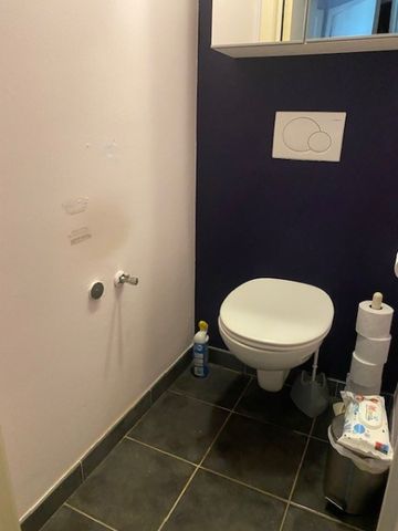 Instapklaar appartement met garage en kelderberging - Photo 5