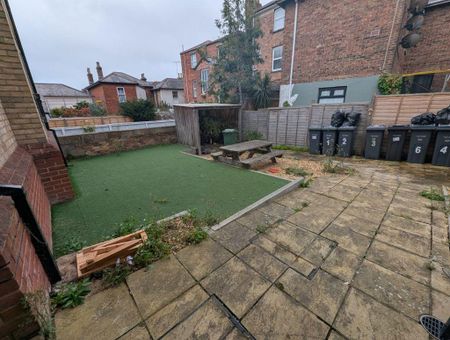 1 bedroom maisonette to rent - Photo 5