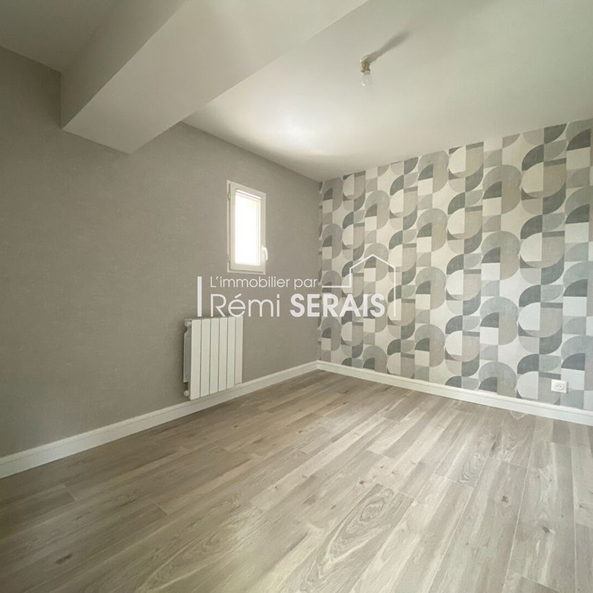 Saint Georges Des Groseillers - Maison avec terrain, - Photo 1